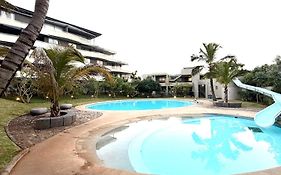 Two Bedroom At Pebble Beach